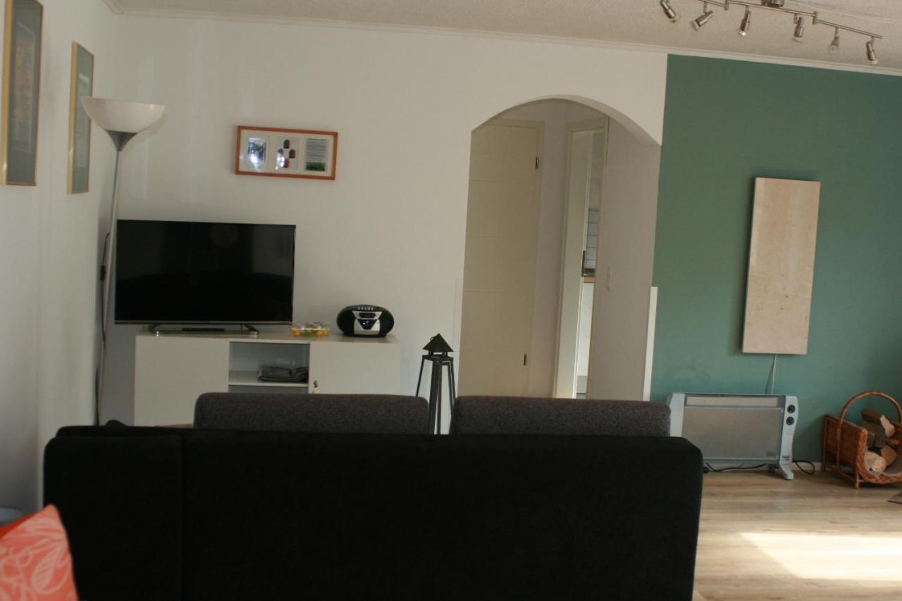 Ferienwohnung Jatta Sankt Aldegund Eksteriør bilde