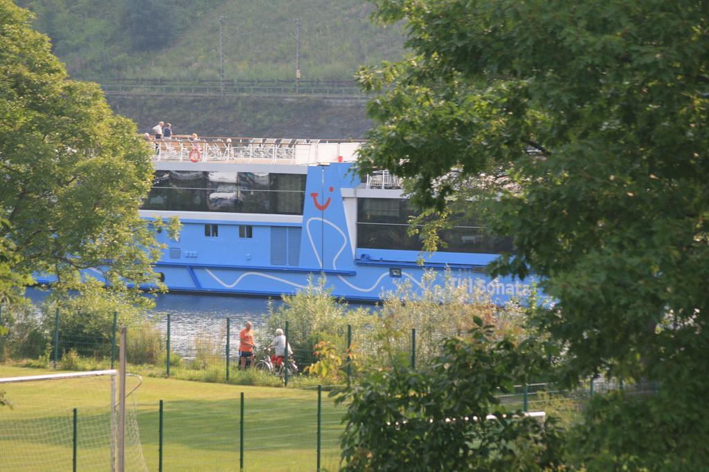 Ferienwohnung Jatta Sankt Aldegund Rom bilde