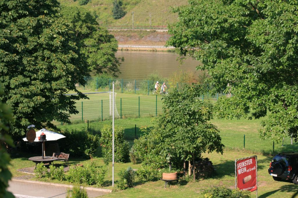 Ferienwohnung Jatta Sankt Aldegund Rom bilde