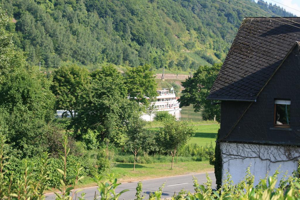 Ferienwohnung Jatta Sankt Aldegund Rom bilde